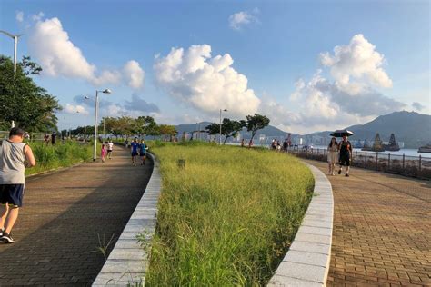 將軍澳區|【將軍澳好去處】 將軍澳一日遊｜行山靚景、打卡地點、地區美 